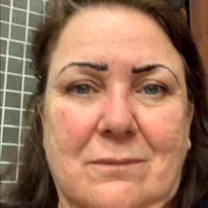 Meet your Posher, Lee ann